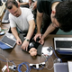 Image for article titled Zeno Robot Boy May One Day Replace Inventor's Son